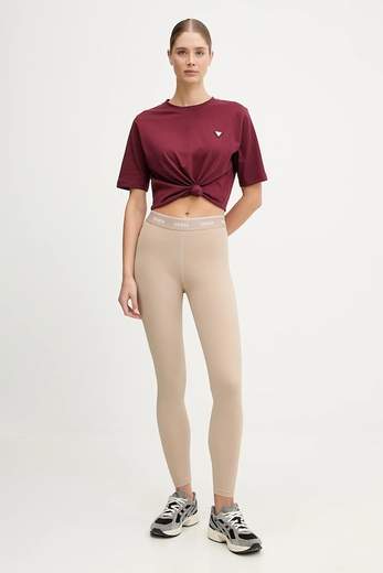 Guess Leggings Donna V5bb06 K1942