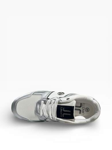 Lancetti Sneakers Donna Lnc-3150