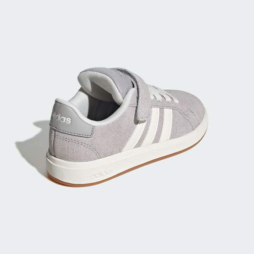 Adidas Sneakers Unisex Bambino Grand Court 00s El C