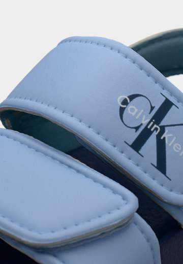 Calvin Klein Sandalo Unisex Bambino V1xf-83330-1172812