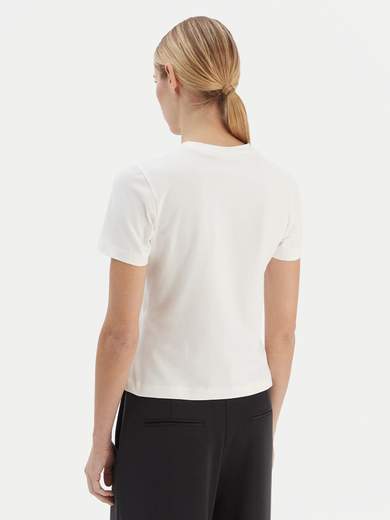 Guess Octavia Rn Ss T-shir Donna V6ri20 J1314