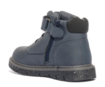 Lumberjack Anfibio Bimbo - Gohan - Boy Ankle Boot