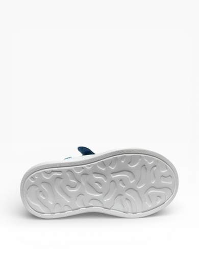Kappa Sneakers Unisex Bambino Kp26t126