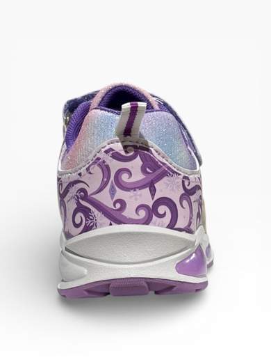 Frozen Scarpe Con Luci Bimba D4310738t