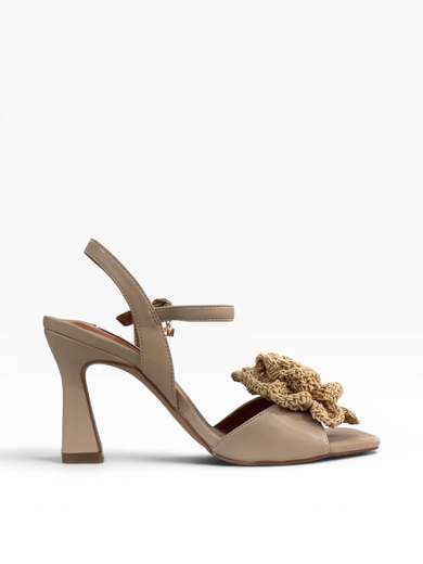 Mariella Burani Decolletè Slingback 52173