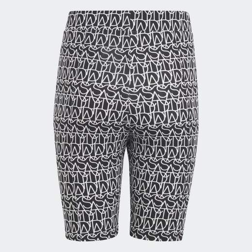 Adidas Leggings Ciclista Bambine E Ragazze Ib8910