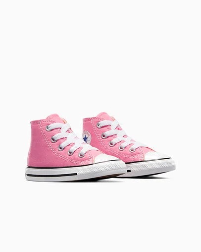 Converse Sneakers Unisex Bambino Inf C/t Allstar Hi
