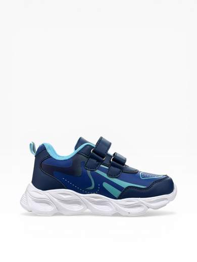 Skifidol Sneakers Con Luci Unisex Bambino Sk190a