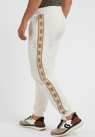 Guess Pantaloni Sportivi Uomo Z2yb09 Kb3p2