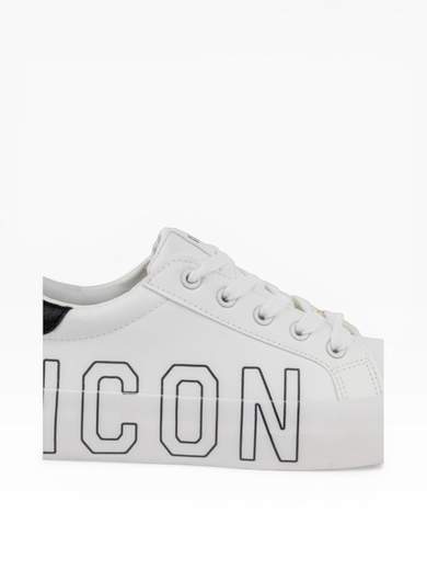 Icon Sneakers Junior/donna Unisex Ic05233sd