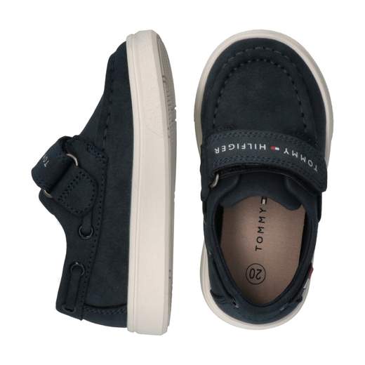 Tommy Hilfiger Scarpa Bassa Strappo Bimbo T1b4-34340-0315800
