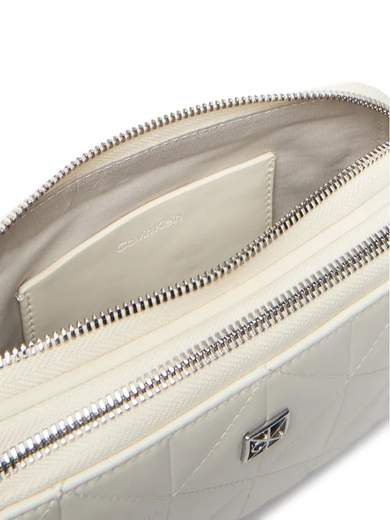 Calvin Klein Borsa A Tracolla Donna Lv04f3328g