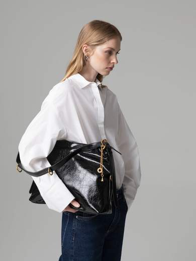 Gaelle Paris Borsa A Spalla Donna - Gaacw03287