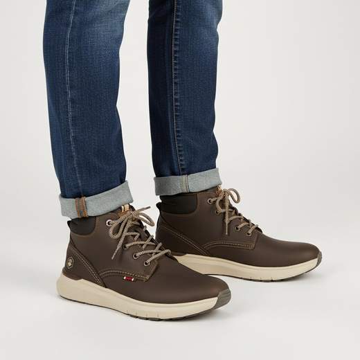 Lumberjack Sneakers Neil - Man Hi