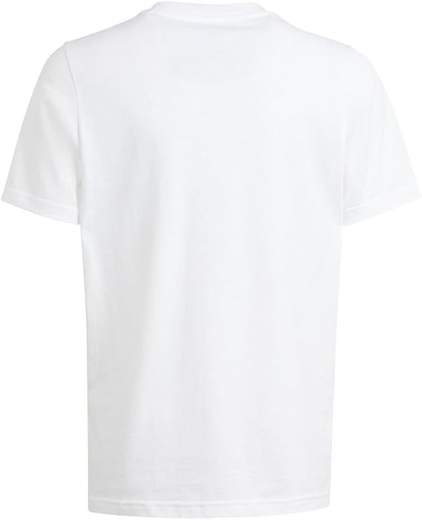 Adidas T-shirt B Camo Lin T