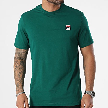 Fila T-shirt Uomo Fam0616