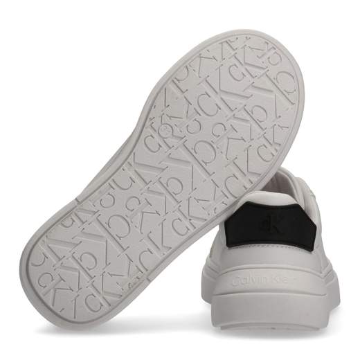 Calvin Klein Sneakers Unisex Bambino V3x9-83300-1355x002
