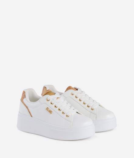 Alviero Martini Sneakers 1625 300b