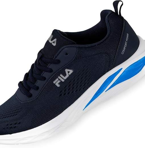 Fila Sneakers Uomo Ffm0479