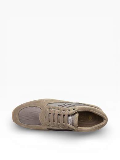 Lumberjack Sneakers Raul - Man Suede