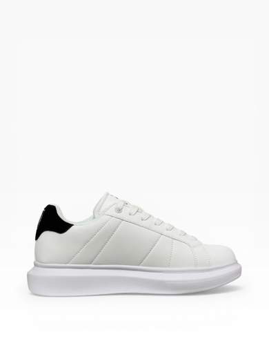 Refrigue Sneakers Uomo Smoky 101