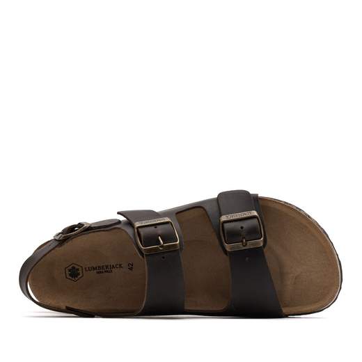 Lumberjack Sandali Uomo Flint - Man S