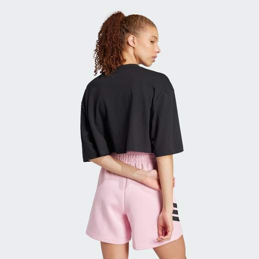 Adidas T-shirt Donna W Fi 3b Tee