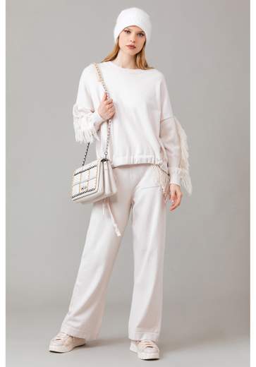 Gaelle Paris Maglione Donna Gbdp14210