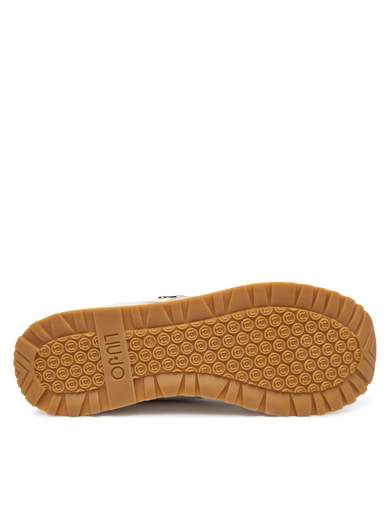Liu Jo Sneakers Donna Ba6005 Px806
