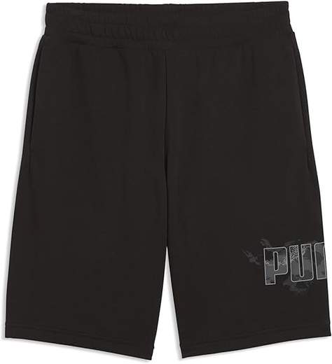 Puma Pantaloncini Sportivi Uomo 692038