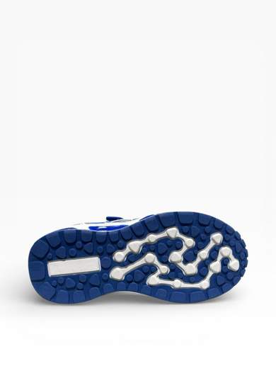 Sonic Scarpe Con Luci N9610079t