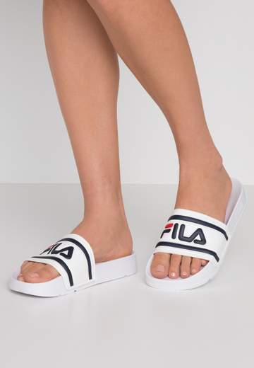 Fila Ciabatta Uomo 1010930