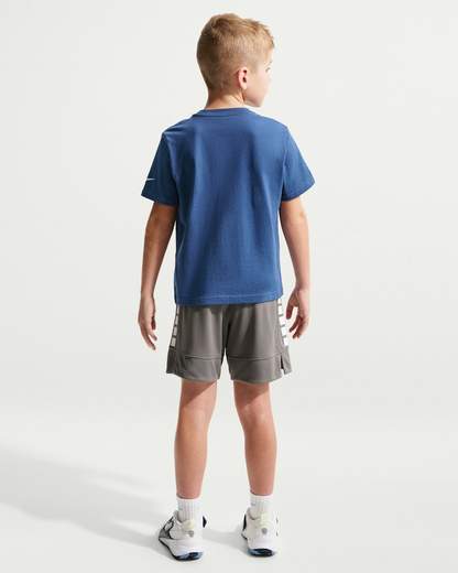 Nike T-shirt Unisex Bambino 86n843