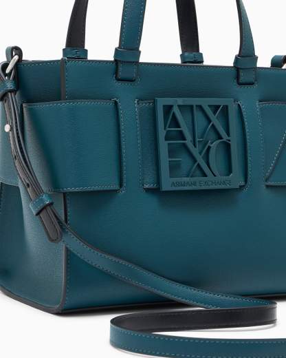 ARMANI EXCHANGE Shopping Bag 942690 0a874