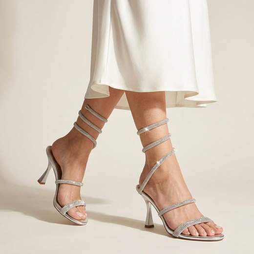 Kharisma Sandali Donna 2582