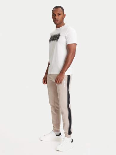 Guess Pantaloni Sportivi Uomo Z2yb09 Kb3p2