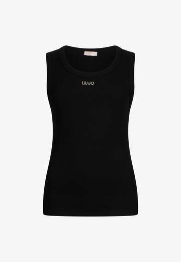 Liu Jo T-SHIRT Ta6097 J4822