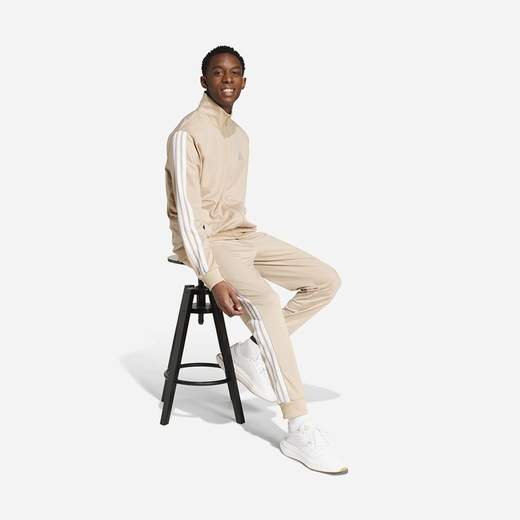 Adidas Tuta Sportiva Uomo M 3s Tr Tt Ts