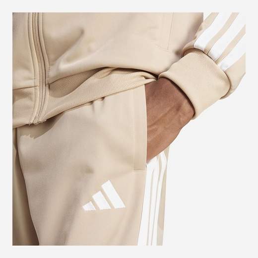 Adidas Tuta Sportiva Uomo M 3s Tr Tt Ts