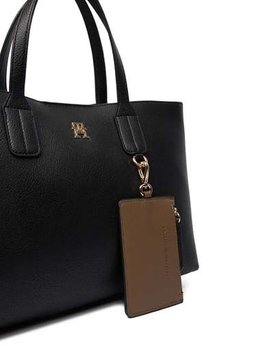 Tommy Hilfiger Borsa A Mano Donna Aw0aw18233