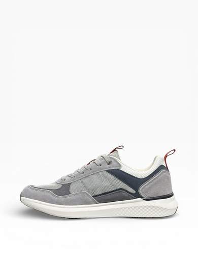 Lumberjack Sneakers Uomo Neil - Man Suede S
