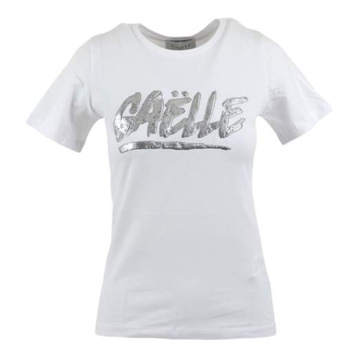 Gaelle Paris T-shirt Donna Gbd11041stmm
