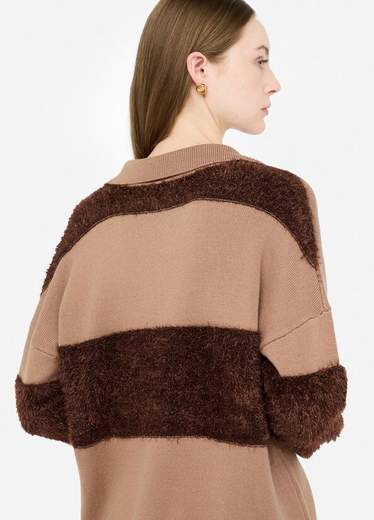 Liu Jo Maglieria Donna Tf5221 Ma51i