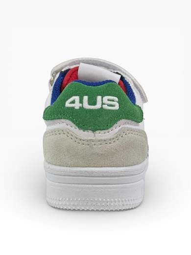 Paciotti 4us Sneakers Bimbo Ubk25005