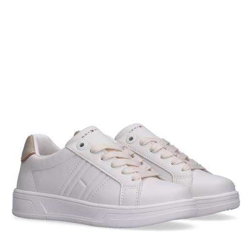 Tommy Hilfiger Sneaker Bassa Allacciata Junior/donna Unisex T3x9-34358-1592a472