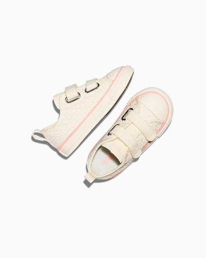 Converse Sneakers Ctas 2v Ox Egret/all