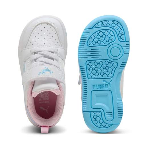 Puma Sneakers Unisex Bambino 405058