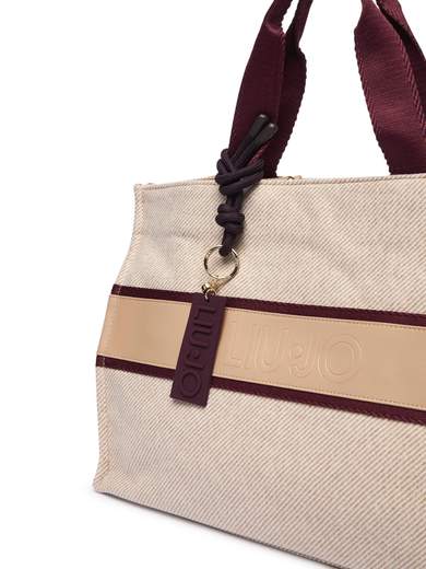 Liu Jo Borsa Donna - Tf6212 T758a