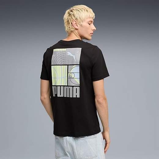 Puma T-shirt Uomo 691780