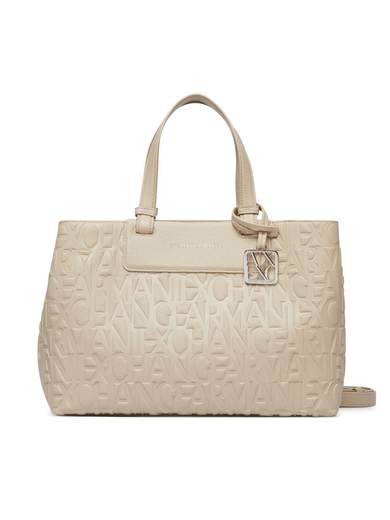 ARMANI EXCHANGE Shopping Bag Xw001222 Af15774